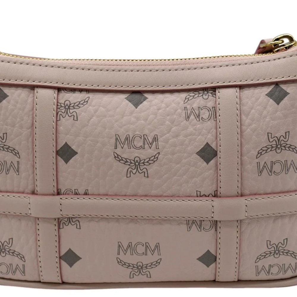 MCM - POWDER PINK - Picture 5 of 5